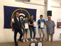 Trofeo CONI 2019